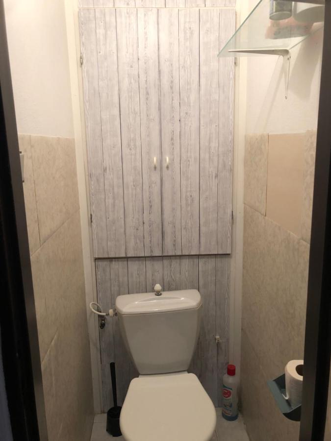 Apartman Na Horach Zlata Olesnice  Eksteriør billede
