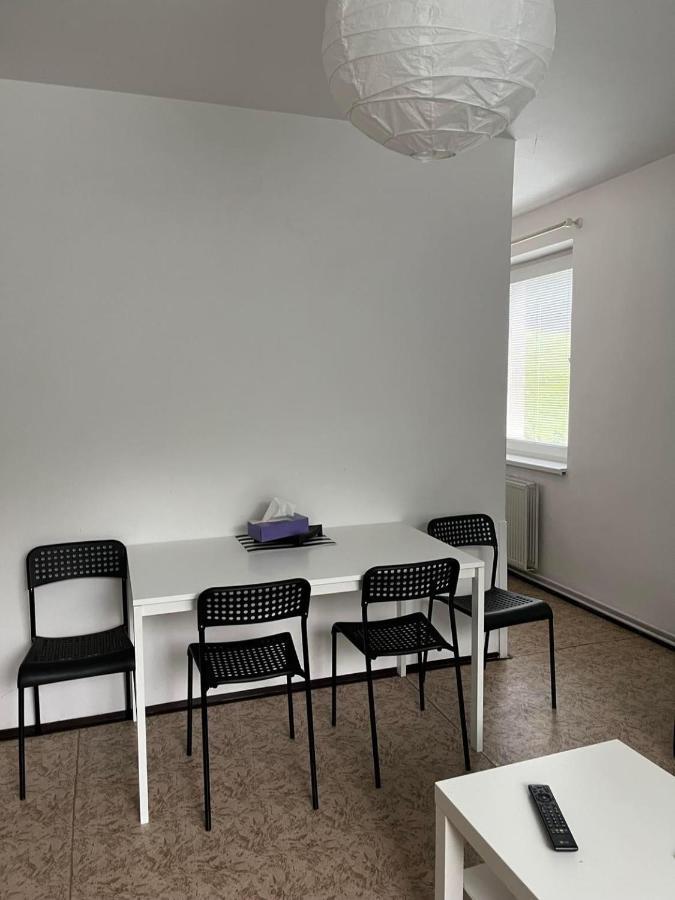 Apartman Na Horach Zlata Olesnice  Eksteriør billede