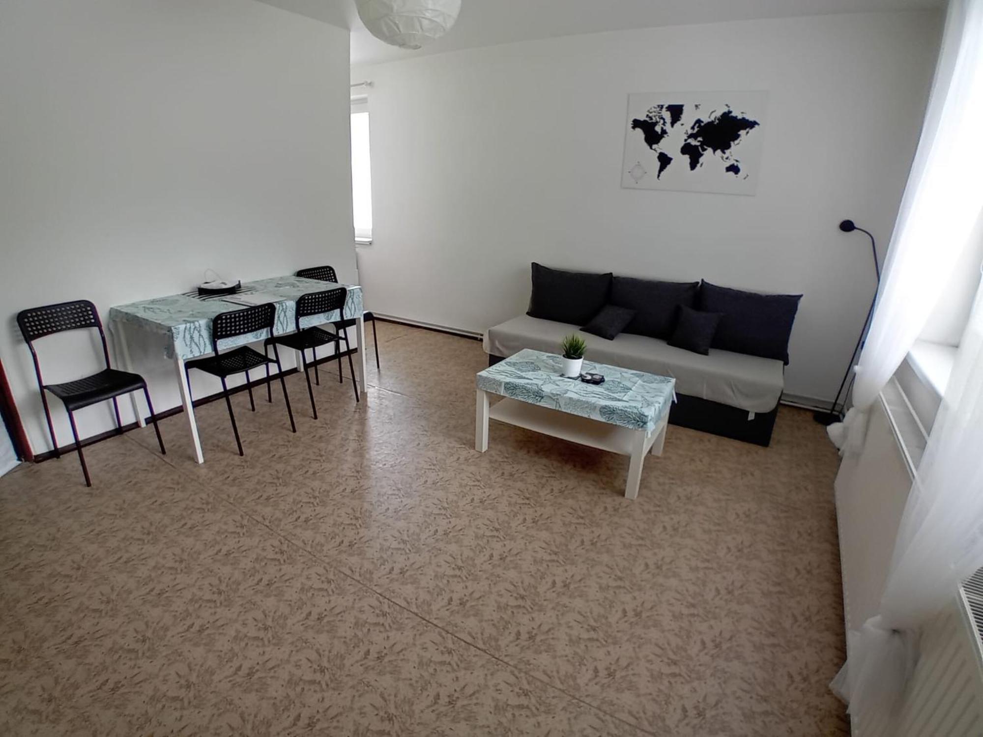 Apartman Na Horach Zlata Olesnice  Eksteriør billede
