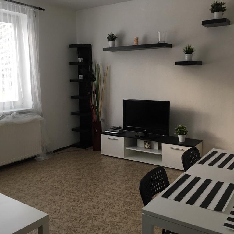 Apartman Na Horach Zlata Olesnice  Eksteriør billede