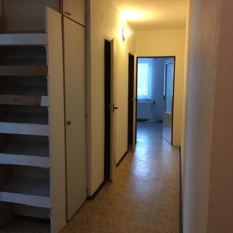 Apartman Na Horach Zlata Olesnice  Eksteriør billede
